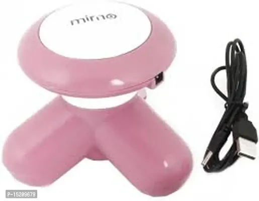 Mimo Electric Mini Multipurpose Powerful Full Portable Massager#8-thumb2