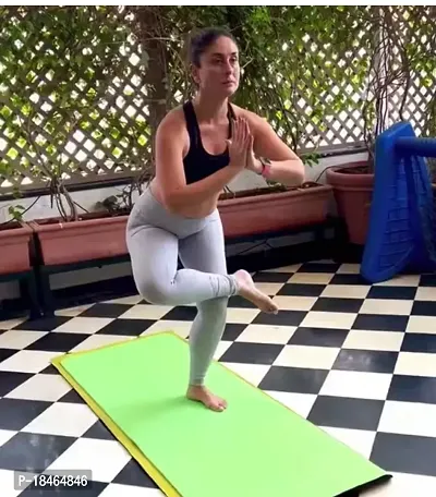 Yoga mat-thumb0