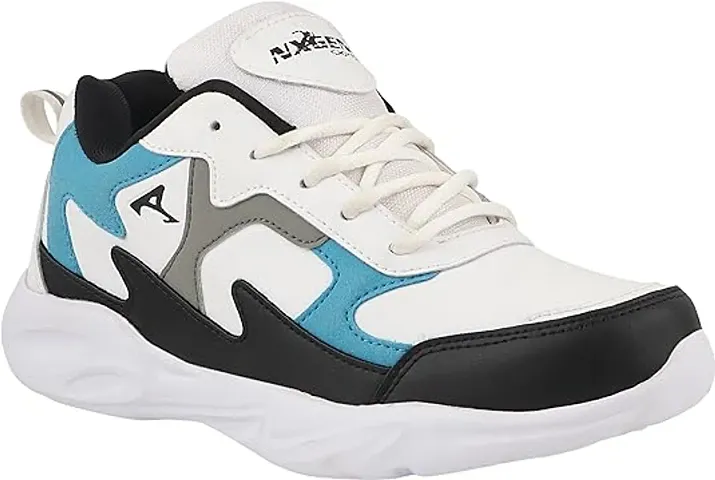 Latest Trendy Sports Shoes For Men