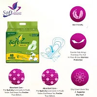 Ultra Hygienic Sanitary Pads for Women-thumb1