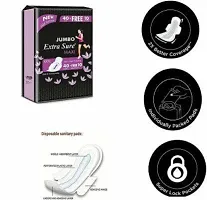 Ultra Hygienic Sanitary Pads for Women-thumb1