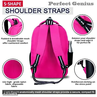 Buy Unisex Junior School Bag Backpacks Cartoon Boy Girl Baby