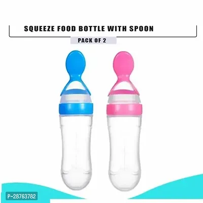 Newborn Baby Feeding Bottle Combo-thumb0