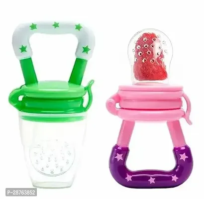 New Baby Born Teether wit Bottle Combo-thumb0