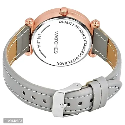 Classy Analog Watch for Women-thumb2