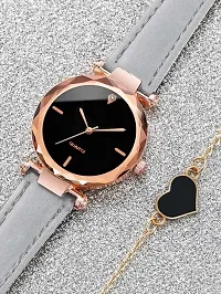 Classy Analog Watch for Women-thumb2