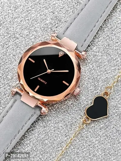 Classy Analog Watch for Women-thumb3