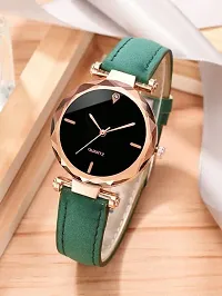 Classy Analog Watch for Women-thumb1