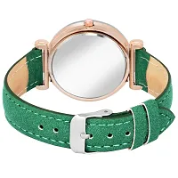 Classy Analog Watch for Women-thumb2