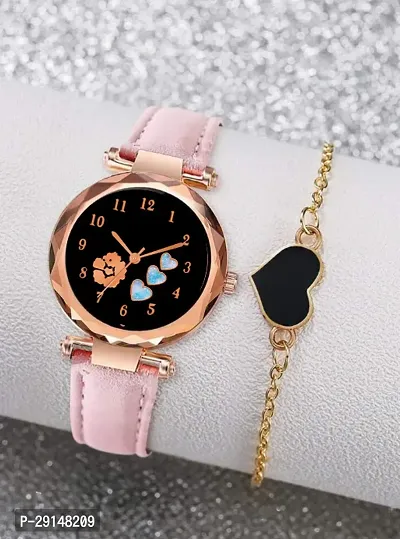 Classy Analog Watch for Women-thumb4