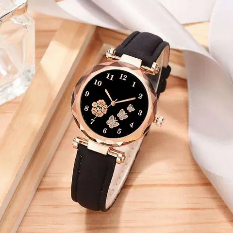 Must Have Analog Watches for Women 