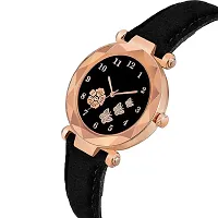 Classy Analog Watch for Women-thumb2