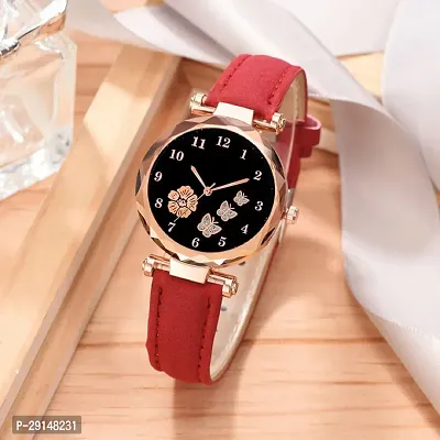 Classy Analog Watch for Women