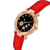 Classy Analog Watch for Women-thumb1