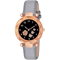 Classy Analog Watch for Women-thumb1