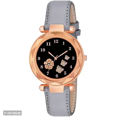 Classy Analog Watch for Women-thumb2