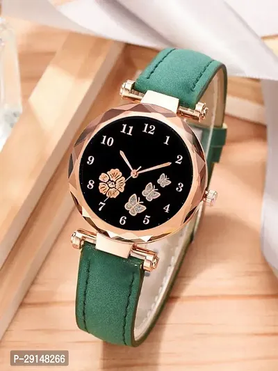 Classy Analog Watch for Women