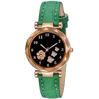 Classy Analog Watch for Women-thumb1