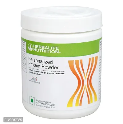 Herbalife Nutrition Health Care Protein Powder-thumb0