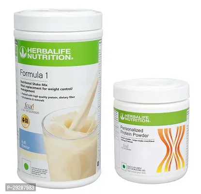 Herbalife Nutrition Health Care Protein Powder, Combo