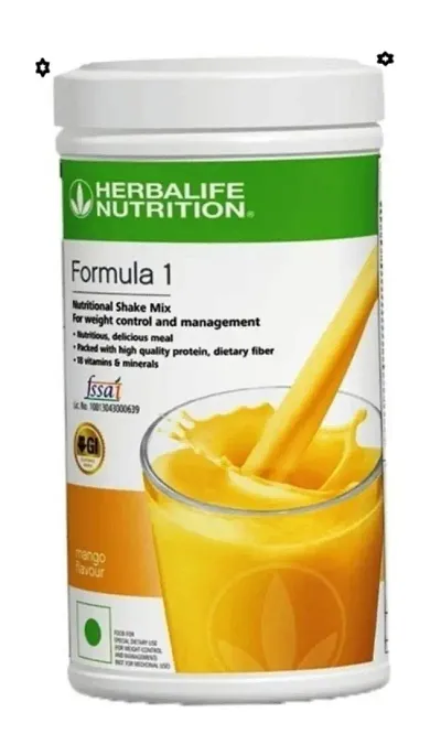 Herbalife Nutrition Powder