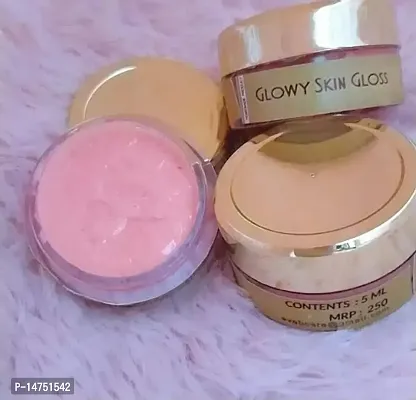 Classic Glowy Skin Gloss