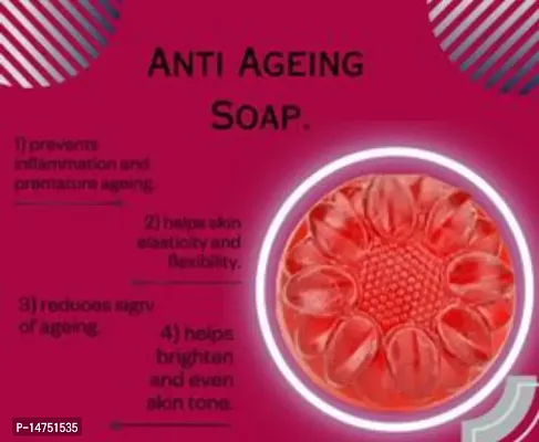 Classic Anti Ageing Soap