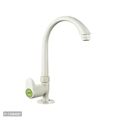 Stylish Fancy Tap For Kitchen, Bathroom Wash Basins, Outdoor, Garden