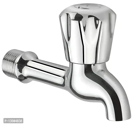 Stylish Fancy Tap For Kitchen, Bathroom Wash Basins, Outdoor, Garden