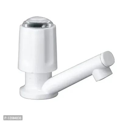 Stylish Fancy Tap For Kitchen, Bathroom Wash Basins, Outdoor, Garden-thumb0