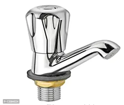 Stylish Fancy Tap For Kitchen, Bathroom Wash Basins, Outdoor, Garden-thumb0