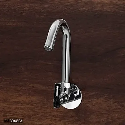 Stylish Fancy Tap For Kitchen, Bathroom Wash Basins, Outdoor, Garden