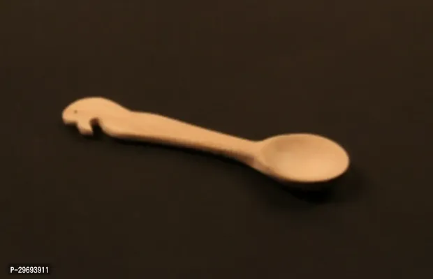 Stylish Wooden Spoon