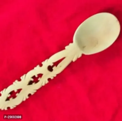 Stylish Wooden Spoon