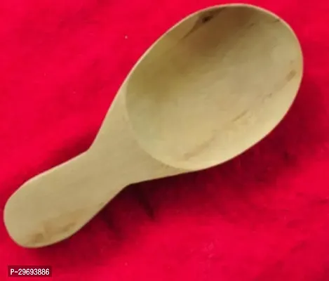 Stylish Wooden Spoon-thumb0