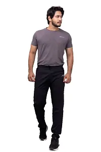 Casual Trendy Men Track Pants-thumb1