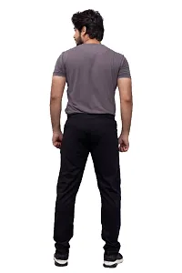 Casual Trendy Men Track Pants-thumb3