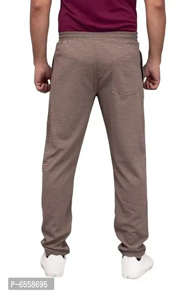 Light Weight Track Pants For Men-thumb4