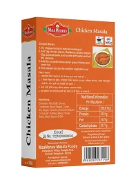 Chicken Masala | Easy to Cook 100gm, Pack of 2-thumb2