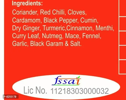 Chicken Masala | Easy to Cook 100gm, Pack of 2-thumb5