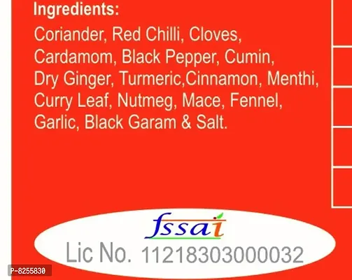 Chicken Masala | Easy to Cook 100gm, Pack of 4-thumb5