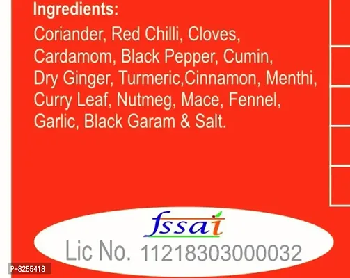Chicken Masala | Easy to Cook 100gm, Pack of 3-thumb5