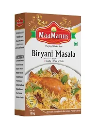 Chicken Biryani Masala |Easy to Cook 100g, Pack of 2-thumb1
