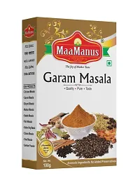 Garam Masala | Easy to Cook 100g, Pack of 2-thumb1