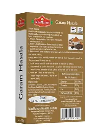 Garam Masala | Easy to Cook 100g, Pack of 4-thumb2
