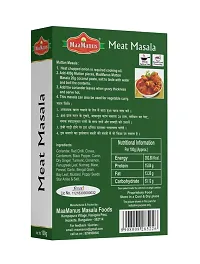 Meat Masala / Mutton masala | Easy to Cook 100g, Pack of 3-thumb2
