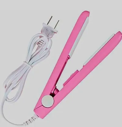 Premium Quality Hair Straightener For Professional Hair Styling