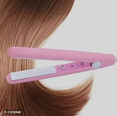 Hair Straightener for Women, Mighty Mini