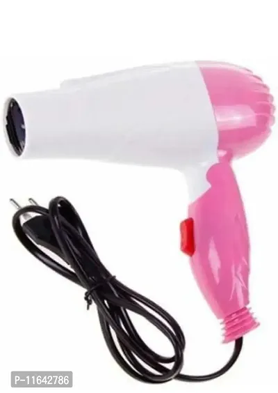 VEHLAN Nova Foldable Hair Dryer for Professional Women Men girls Nova NV- 1290 1000 W Multicolor