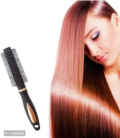 Best Round Hair Brush For Women  Men Blow Drying, Professi